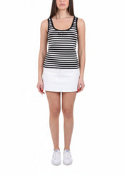 Top e canotte Nero Pepe Jeans
