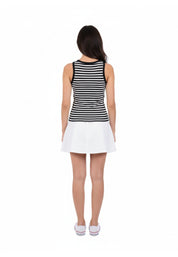 Top e canotte Nero Pepe Jeans