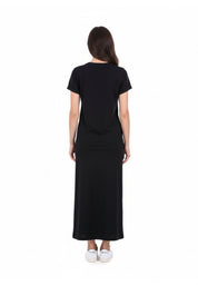 T-shirt Nero Pepe Jeans