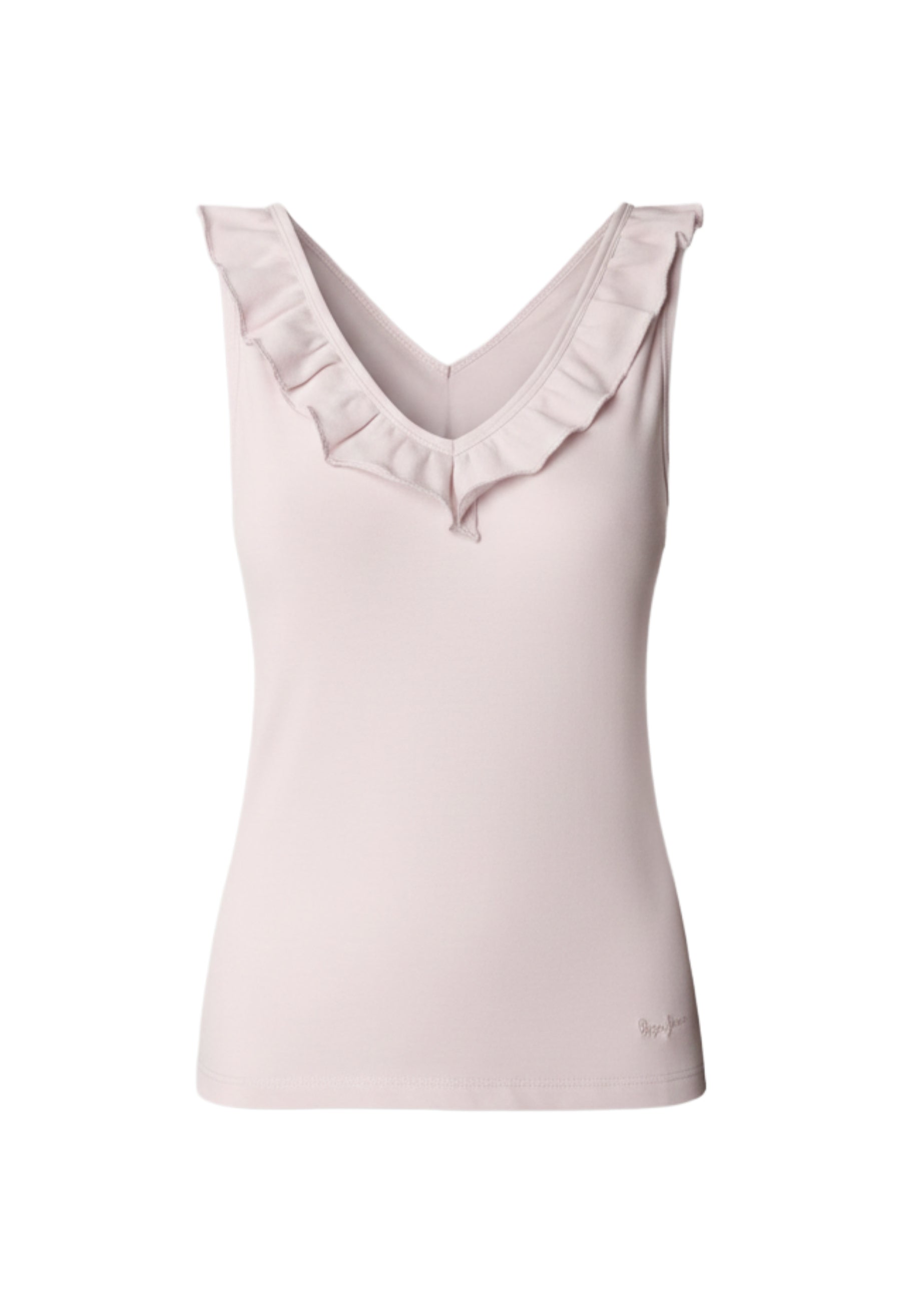Top e canotte Rosa Pepe Jeans