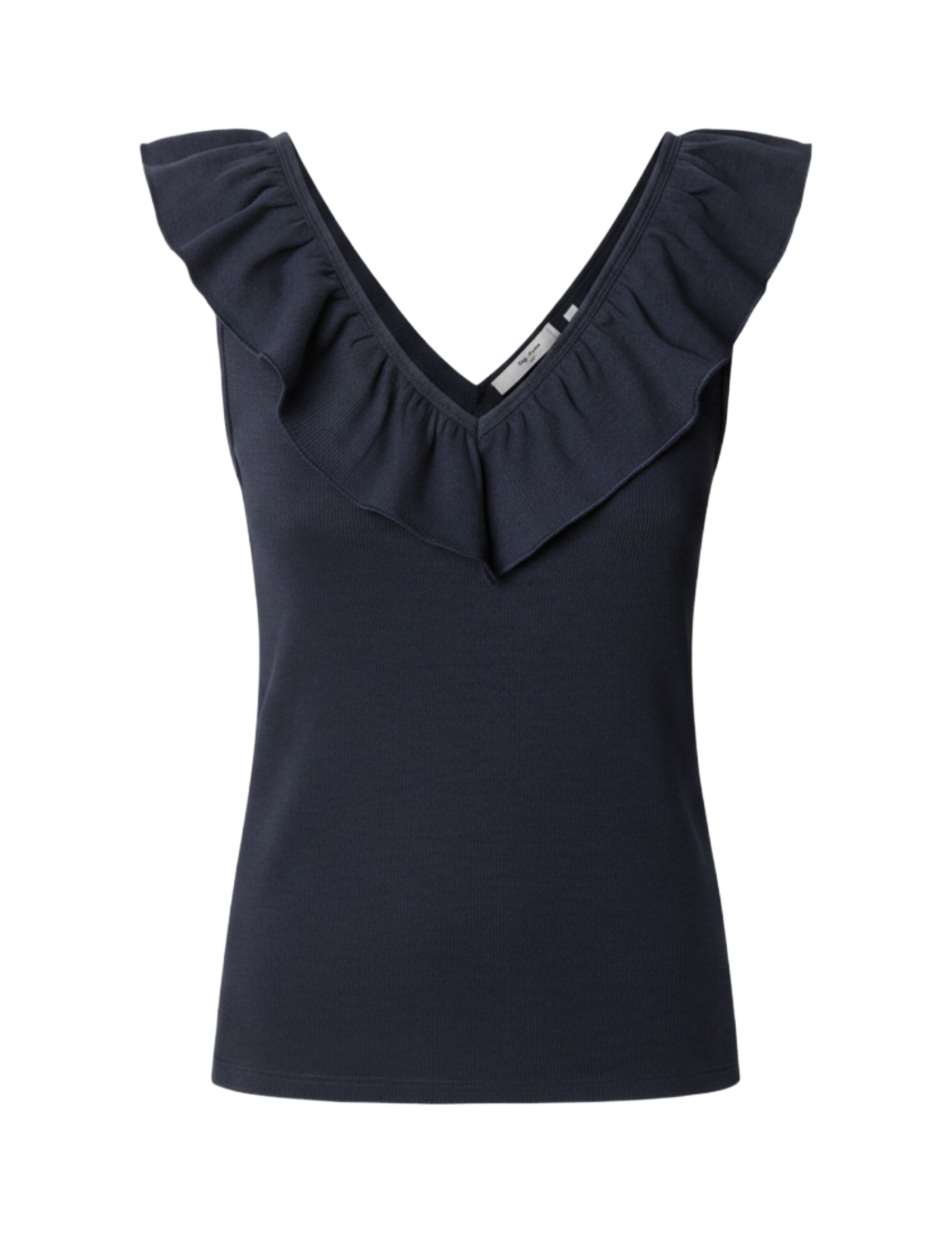Top e canotte Blu Pepe Jeans