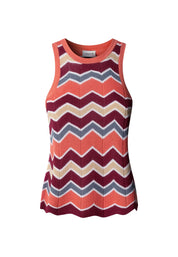 Top e canotte Arancio Pepe Jeans