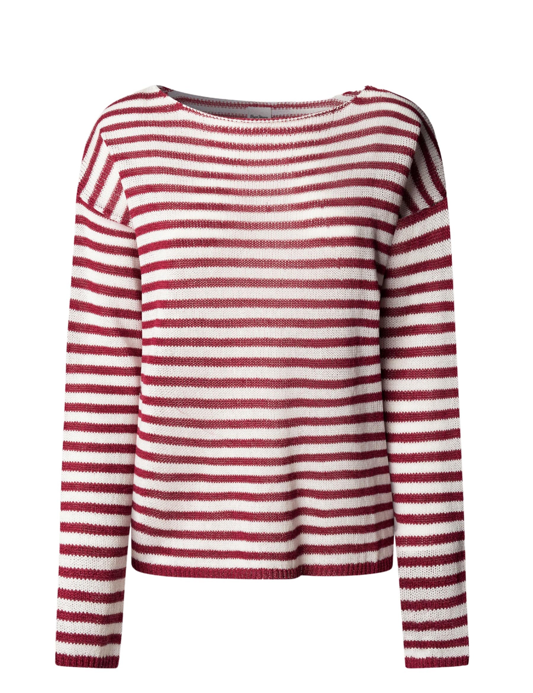 Maglioncini Rosso Pepe Jeans