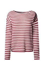 Maglioncini Rosso Pepe Jeans