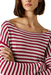 Maglioncini Rosso Pepe Jeans