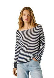 Maglioncini Blu Pepe Jeans