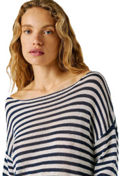 Maglioncini Blu Pepe Jeans