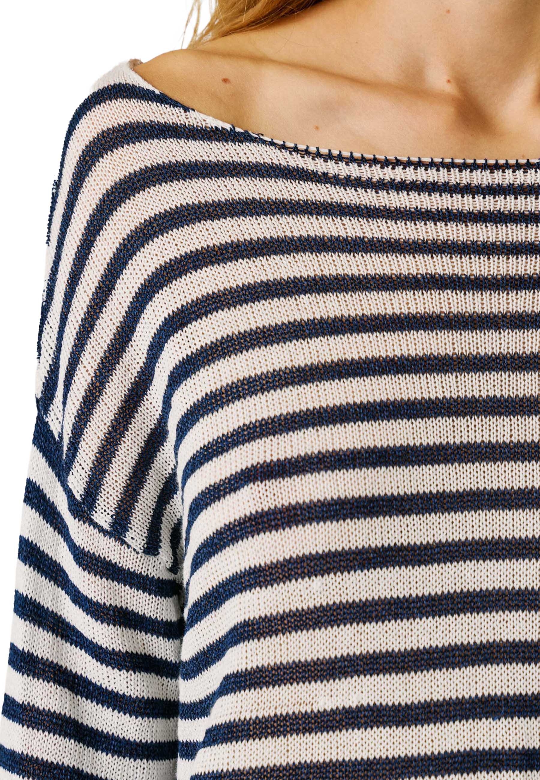 Maglioncini Blu Pepe Jeans
