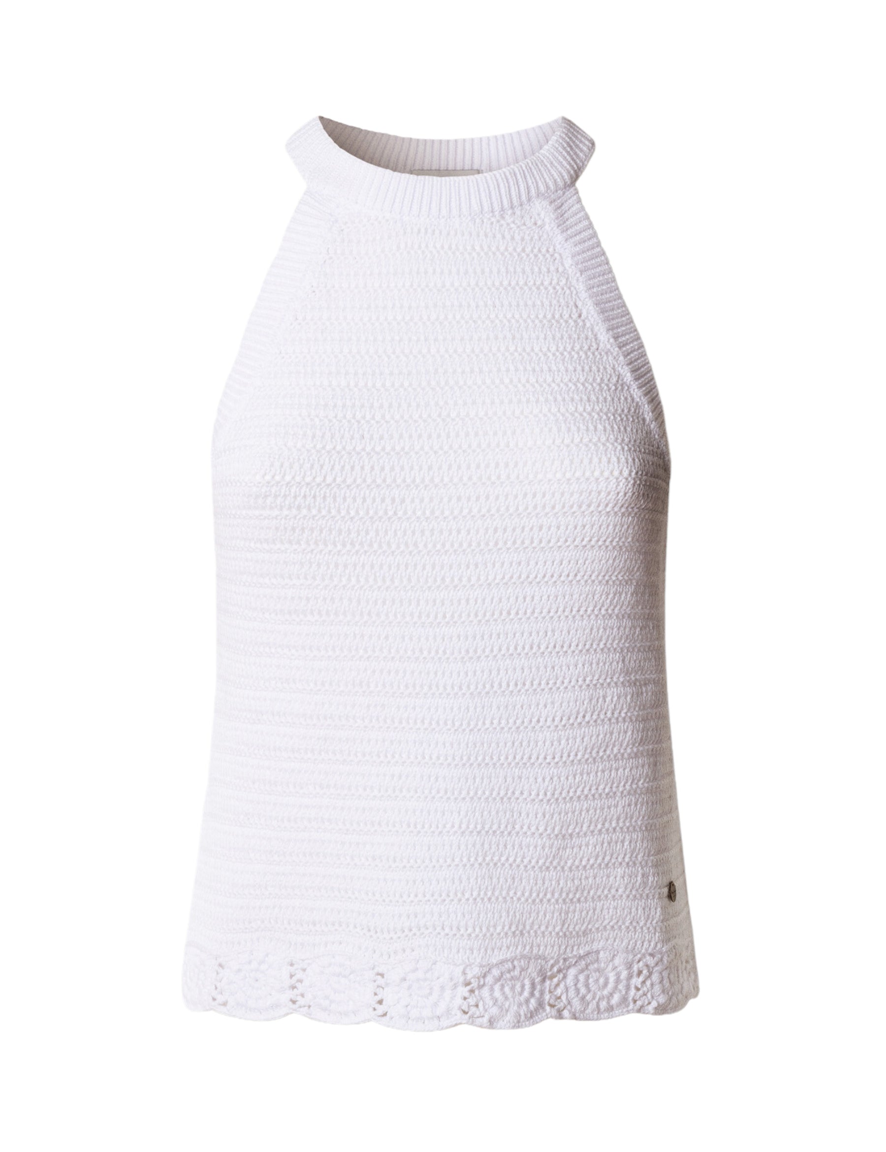 Top e canotte Bianco Pepe Jeans