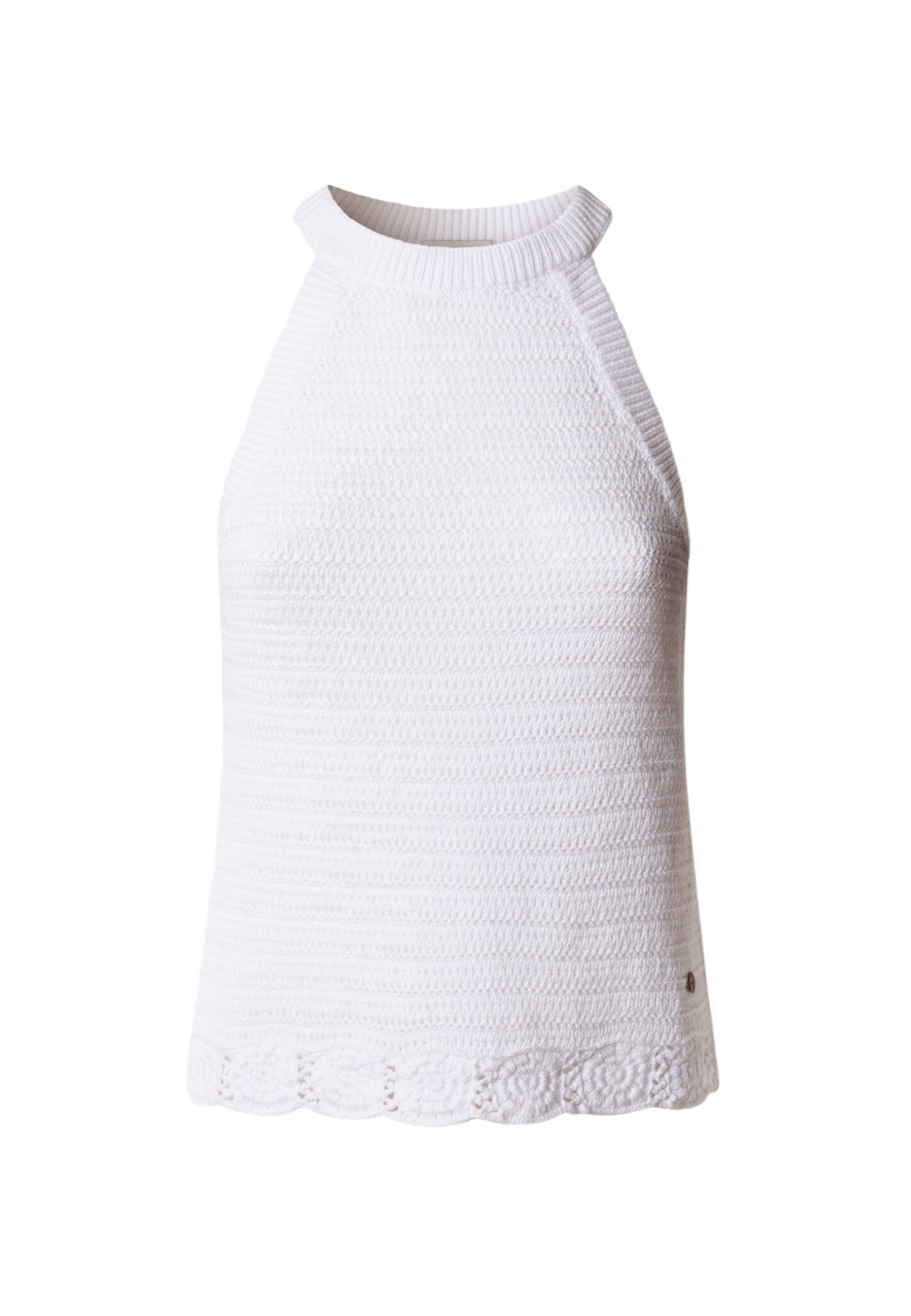 Top e canotte Bianco Pepe Jeans