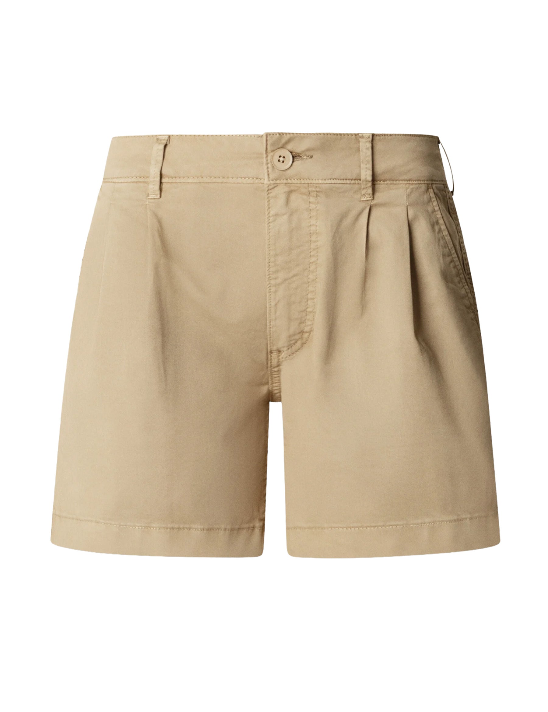 Shorts Beige Pepe Jeans
