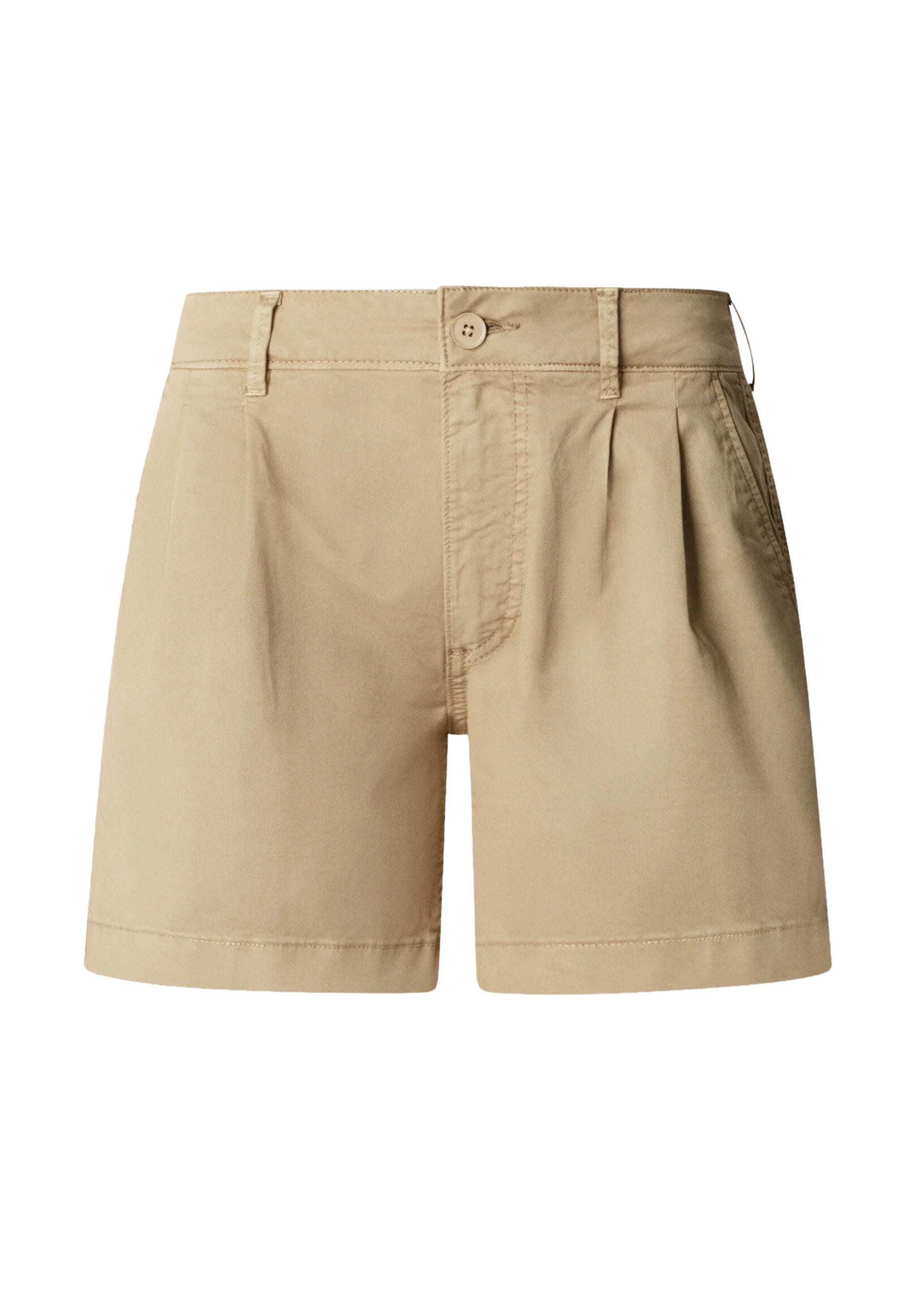 Shorts Beige Pepe Jeans