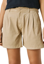 Shorts Beige Pepe Jeans