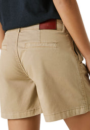 Shorts Beige Pepe Jeans