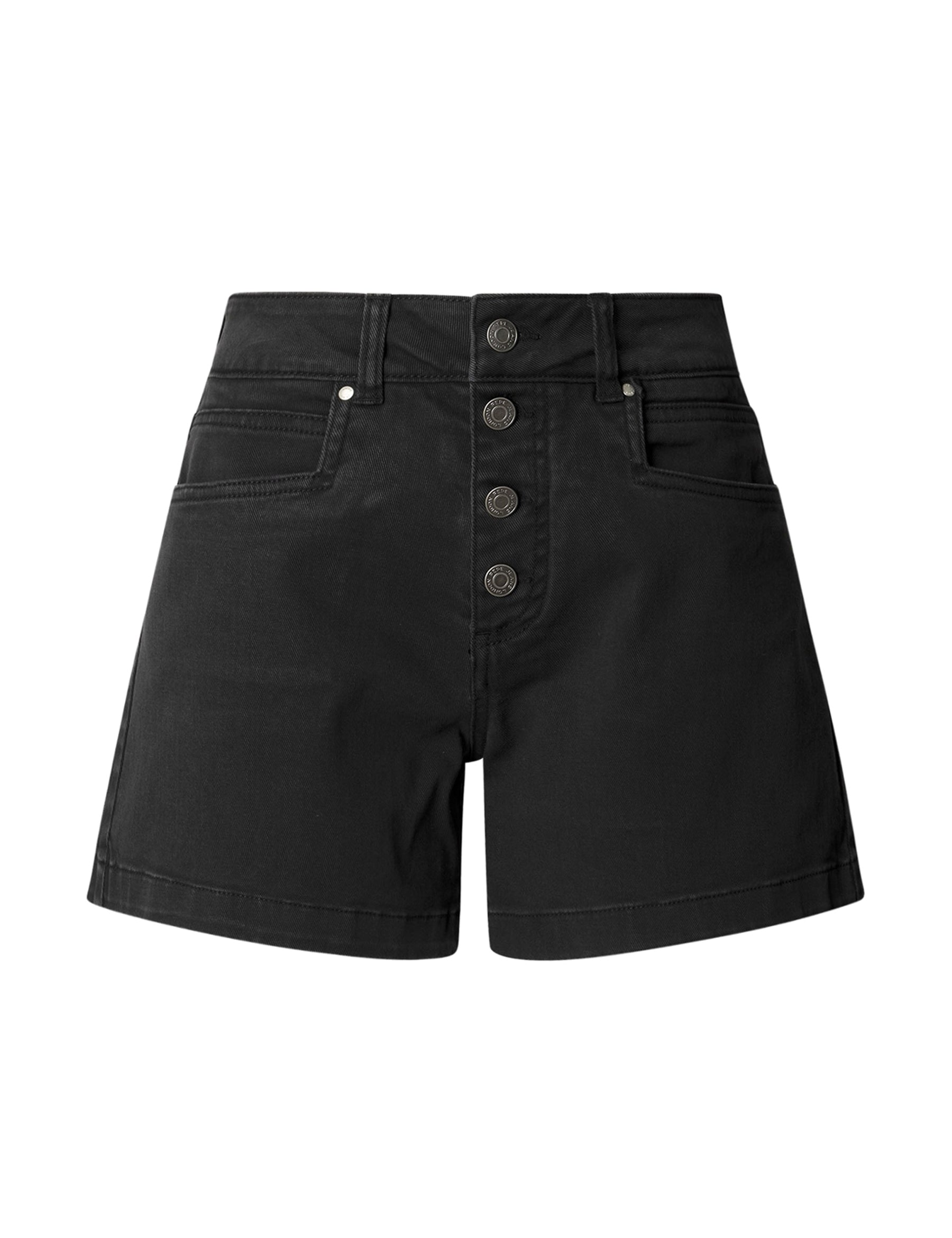 Shorts Nero Pepe Jeans