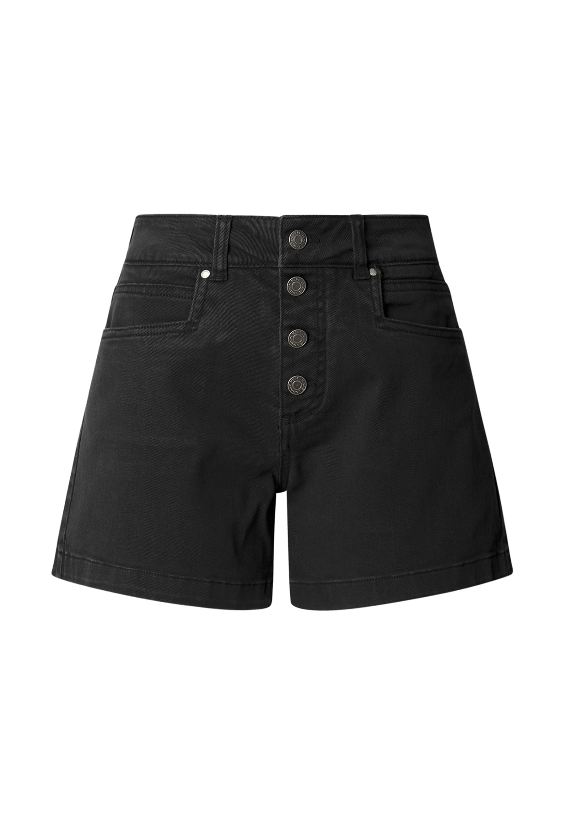Shorts Nero Pepe Jeans