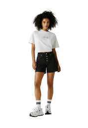 Shorts Nero Pepe Jeans