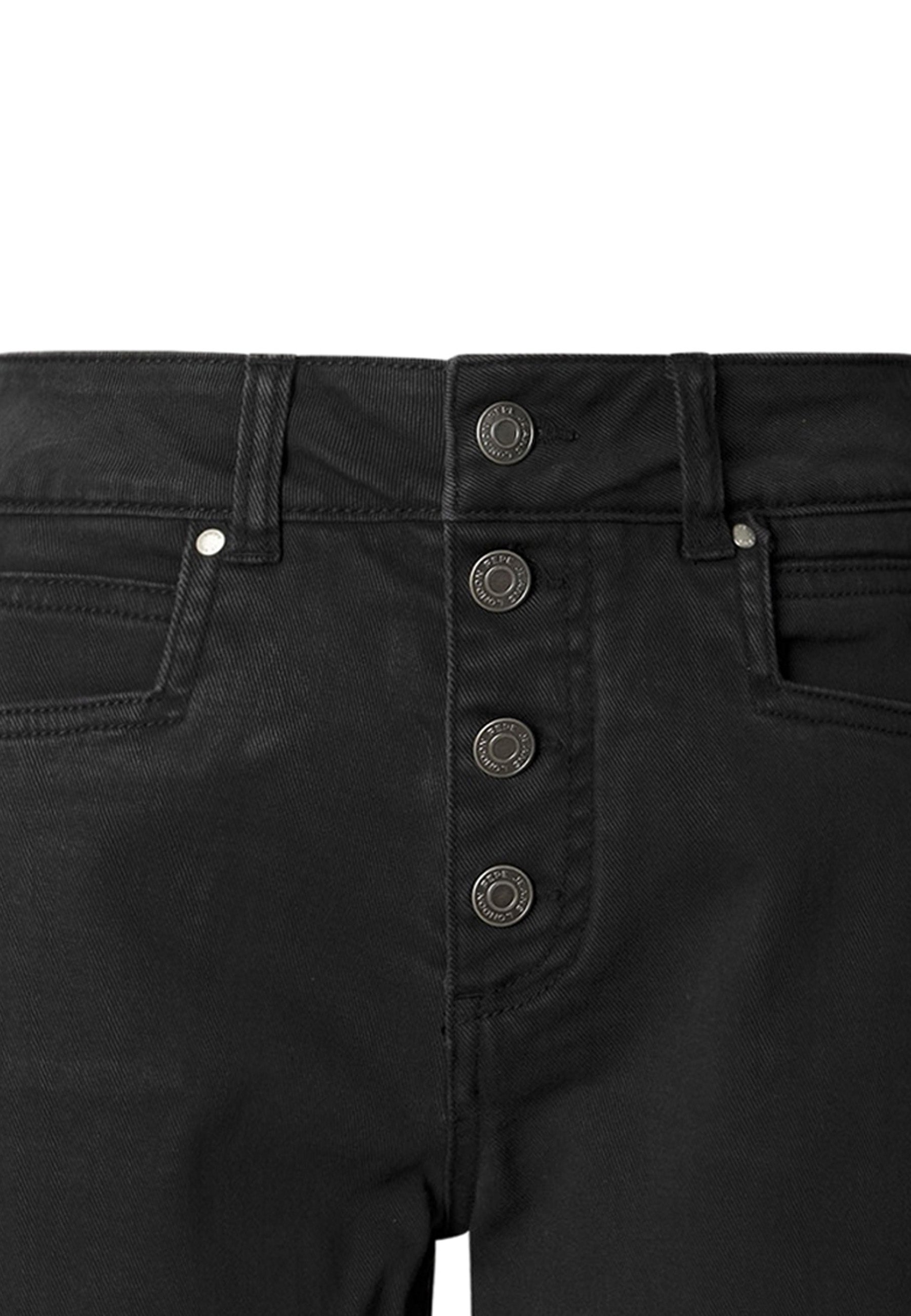 Shorts Nero Pepe Jeans