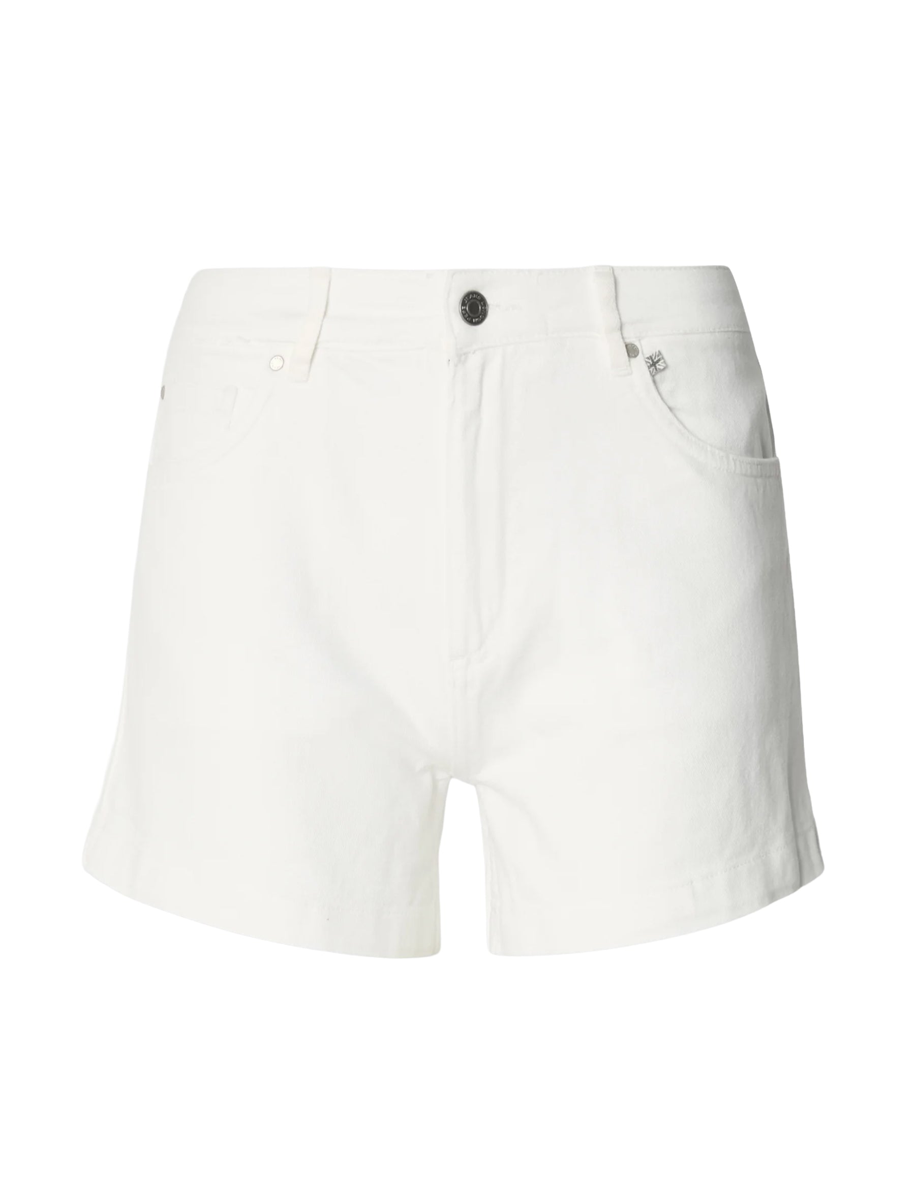 Shorts Bianco Pepe Jeans