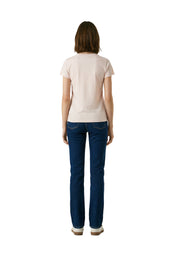 T-shirt Rosa Pepe Jeans