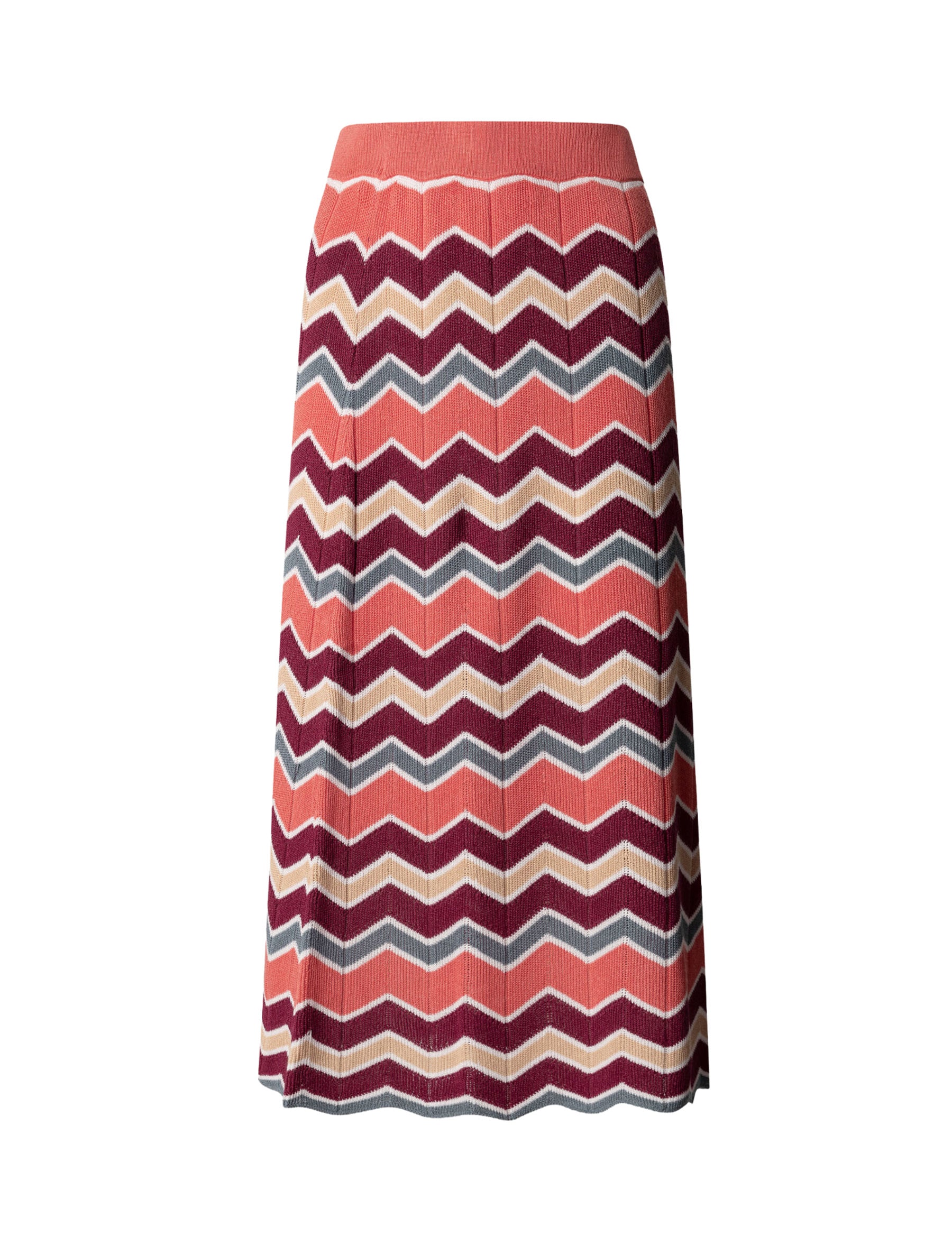 Gonne Multicolore Pepe Jeans