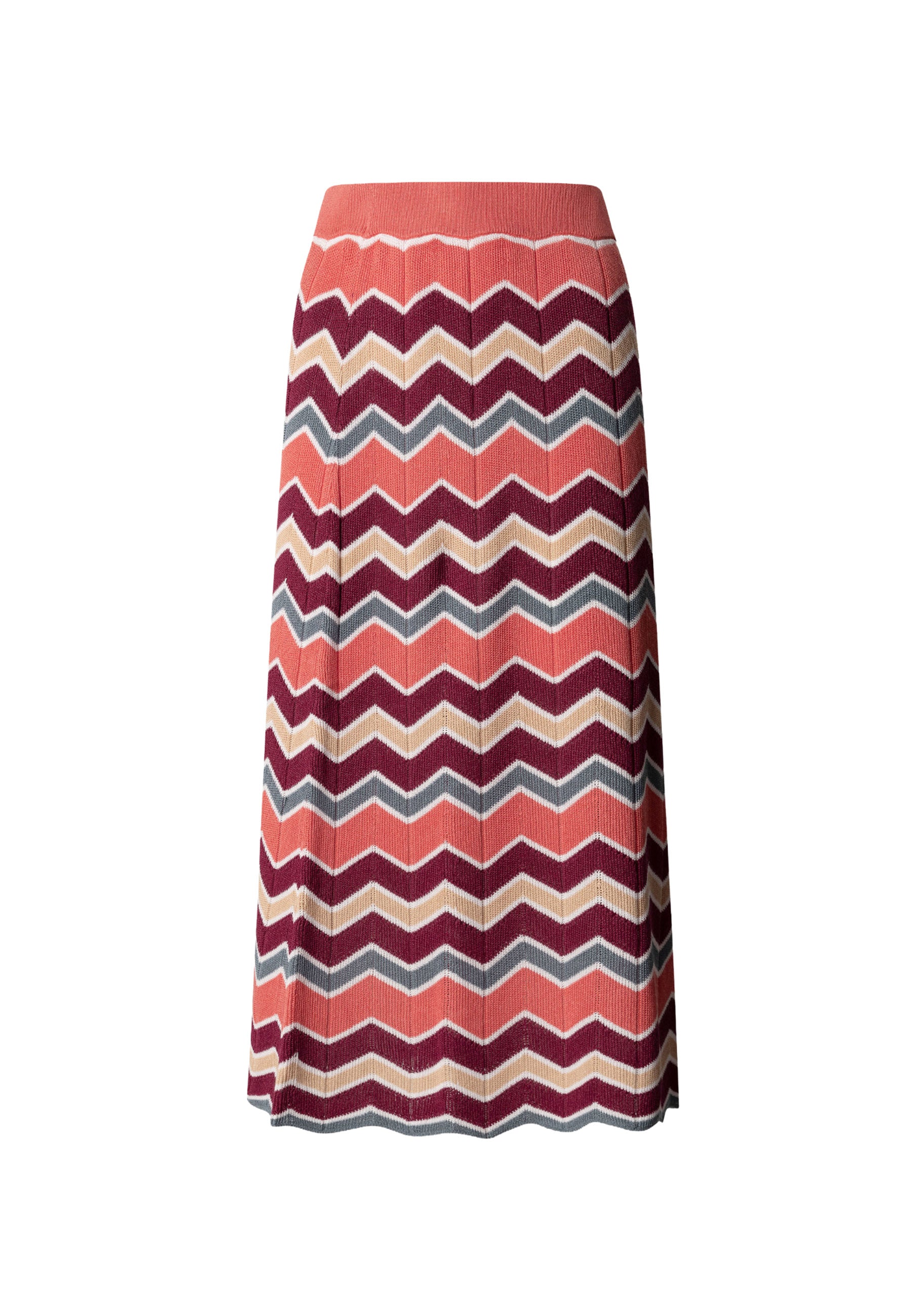 Gonne Multicolore Pepe Jeans
