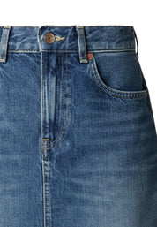 Gonne Blu Pepe Jeans