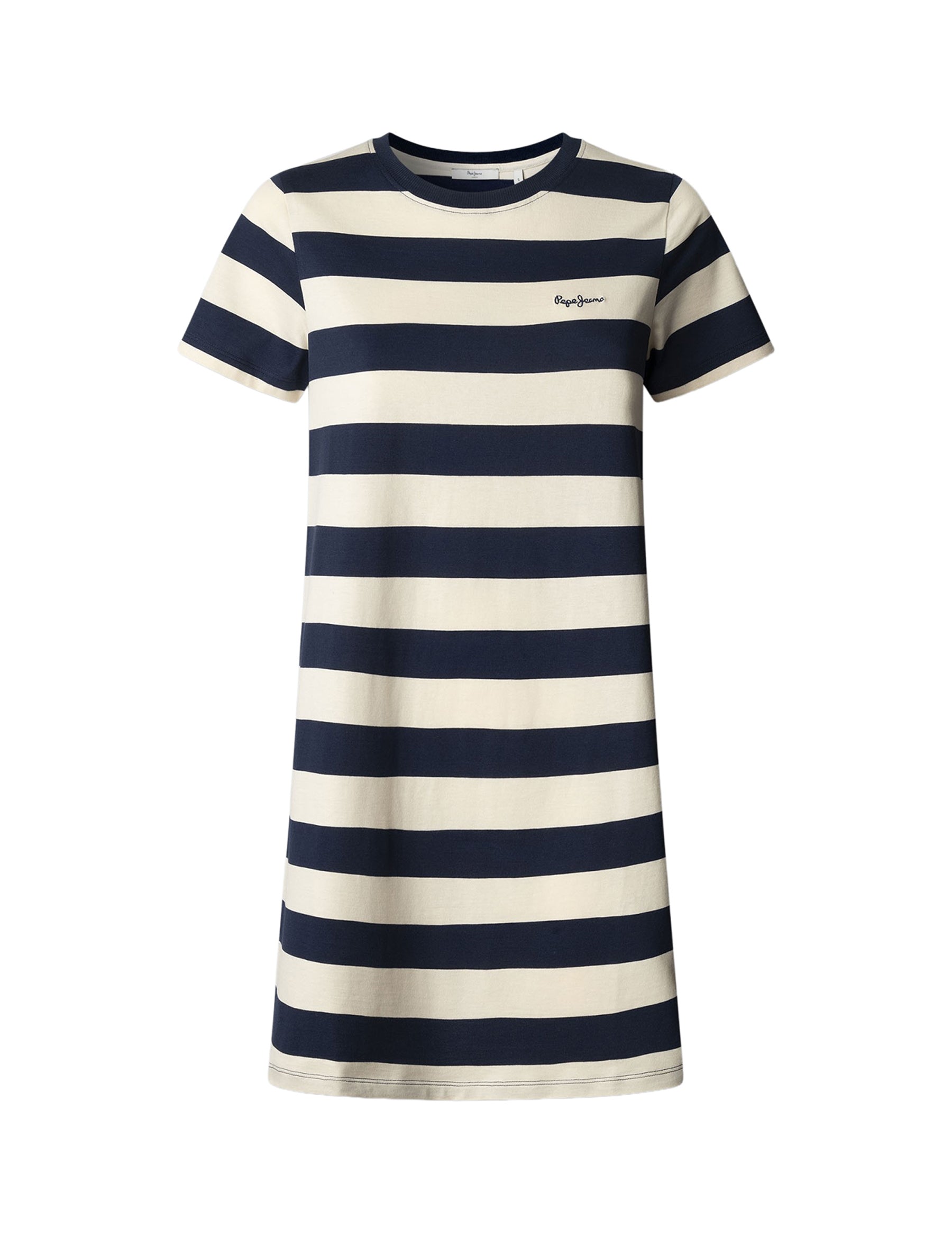 Vestiti Blu Pepe Jeans
