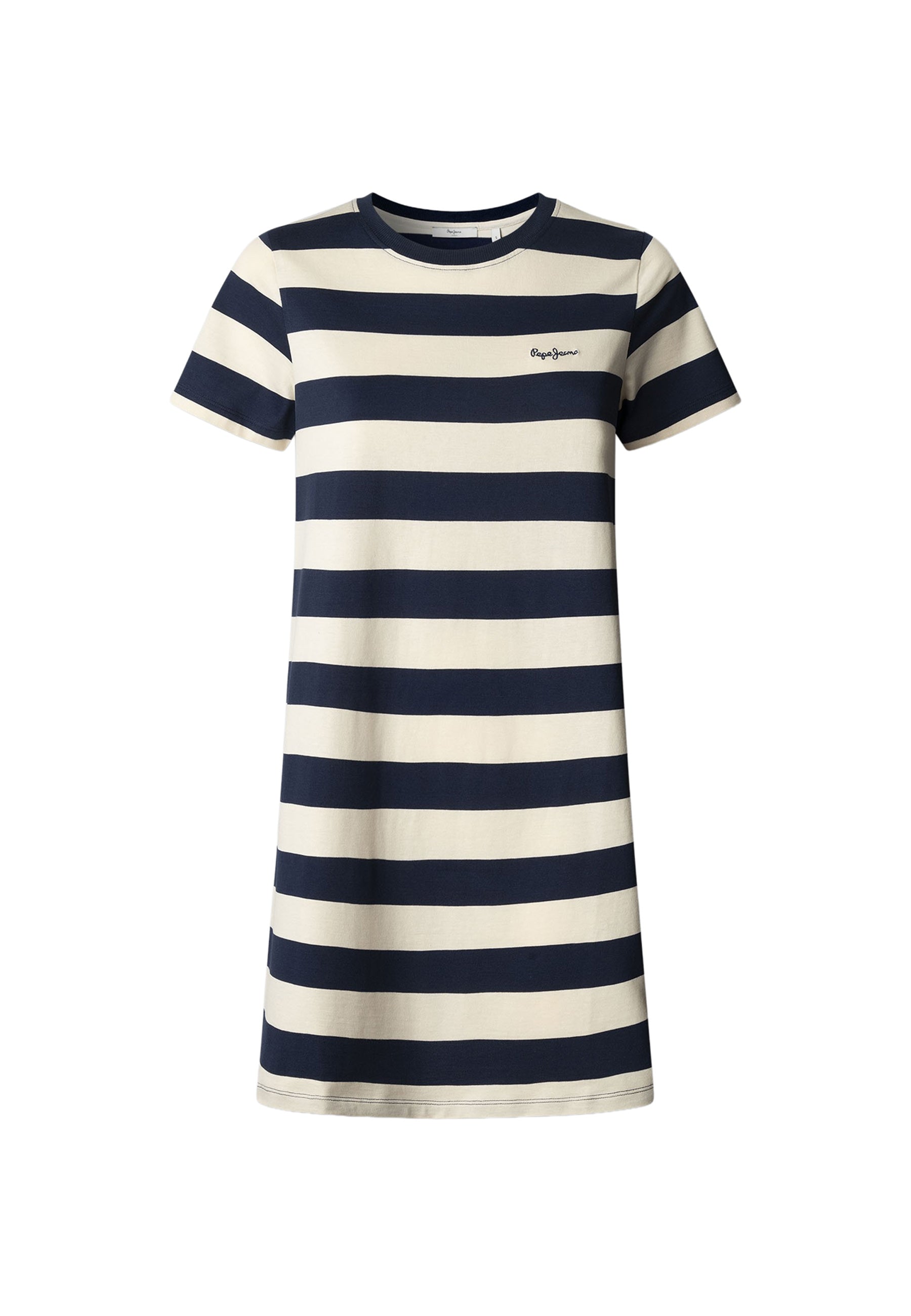 Vestiti Blu Pepe Jeans