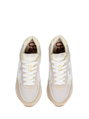 Sneakers Beige Pepe Jeans