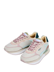 Sneakers Rosa Pepe Jeans