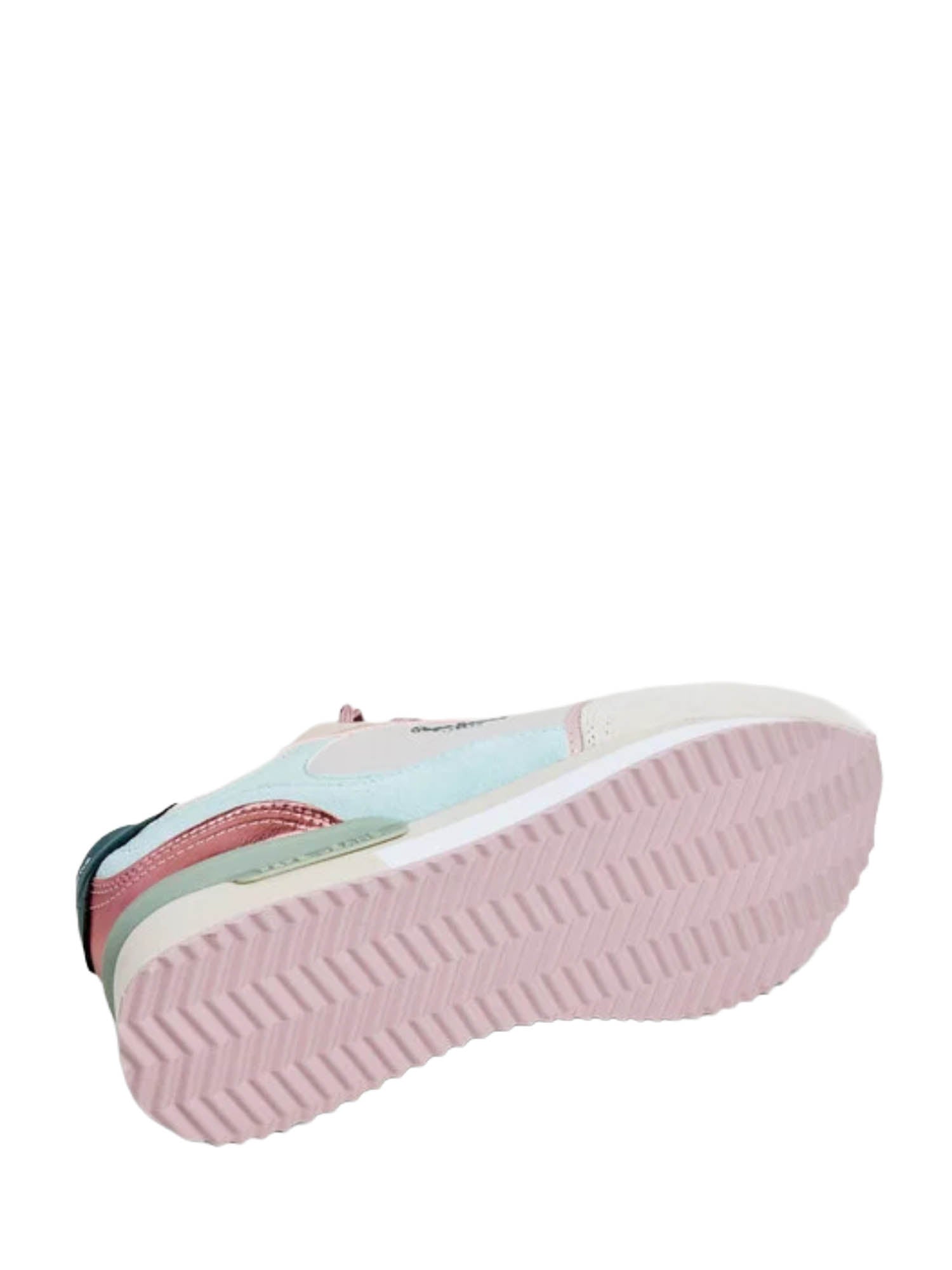 Sneakers Rosa Pepe Jeans