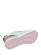 Sneakers Rosa Pepe Jeans