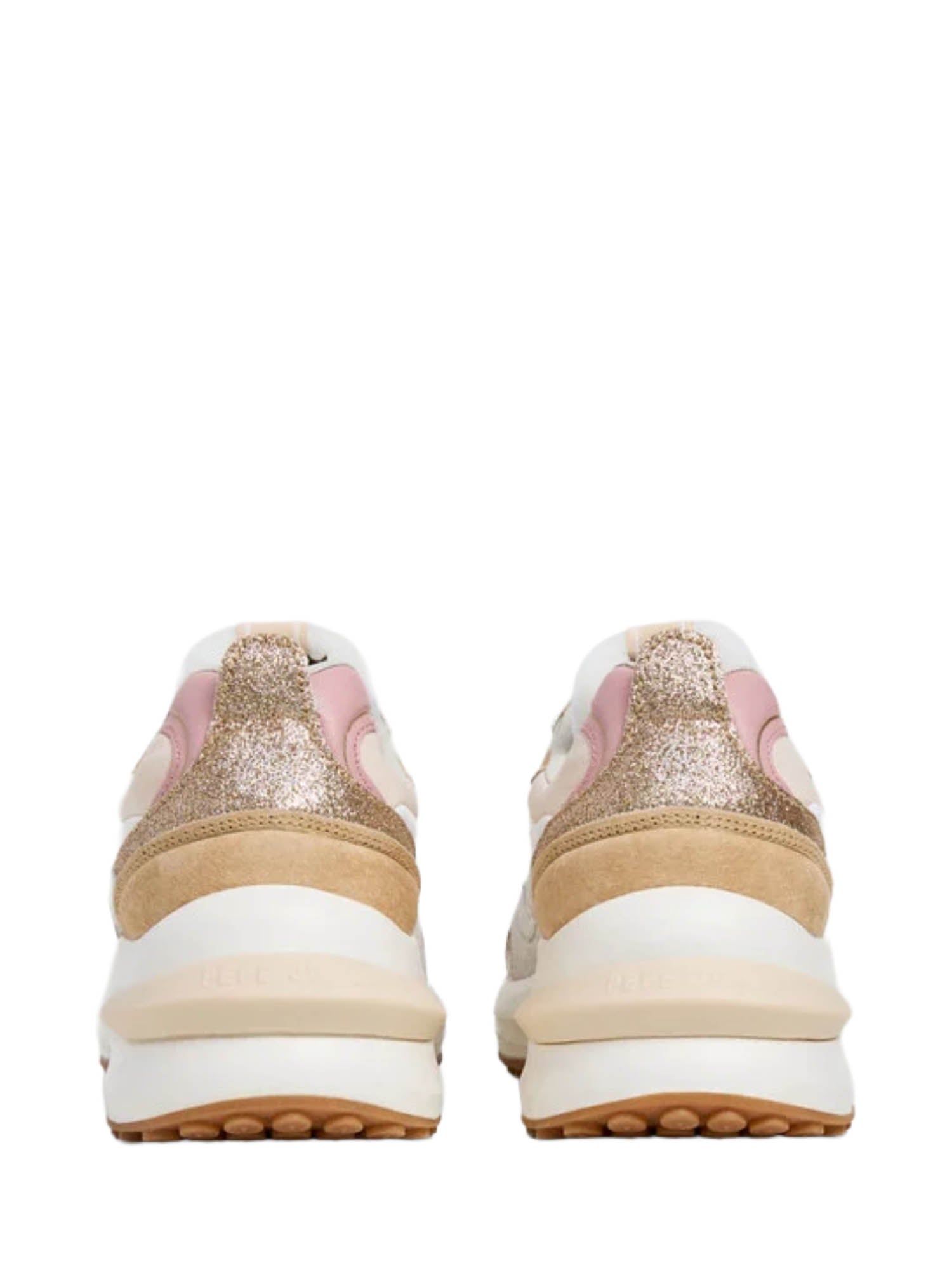 Sneakers Beige Pepe Jeans