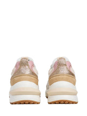 Sneakers Beige Pepe Jeans