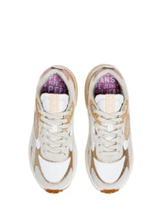 Sneakers Beige Pepe Jeans