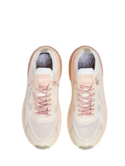 Sneakers Beige Pepe Jeans