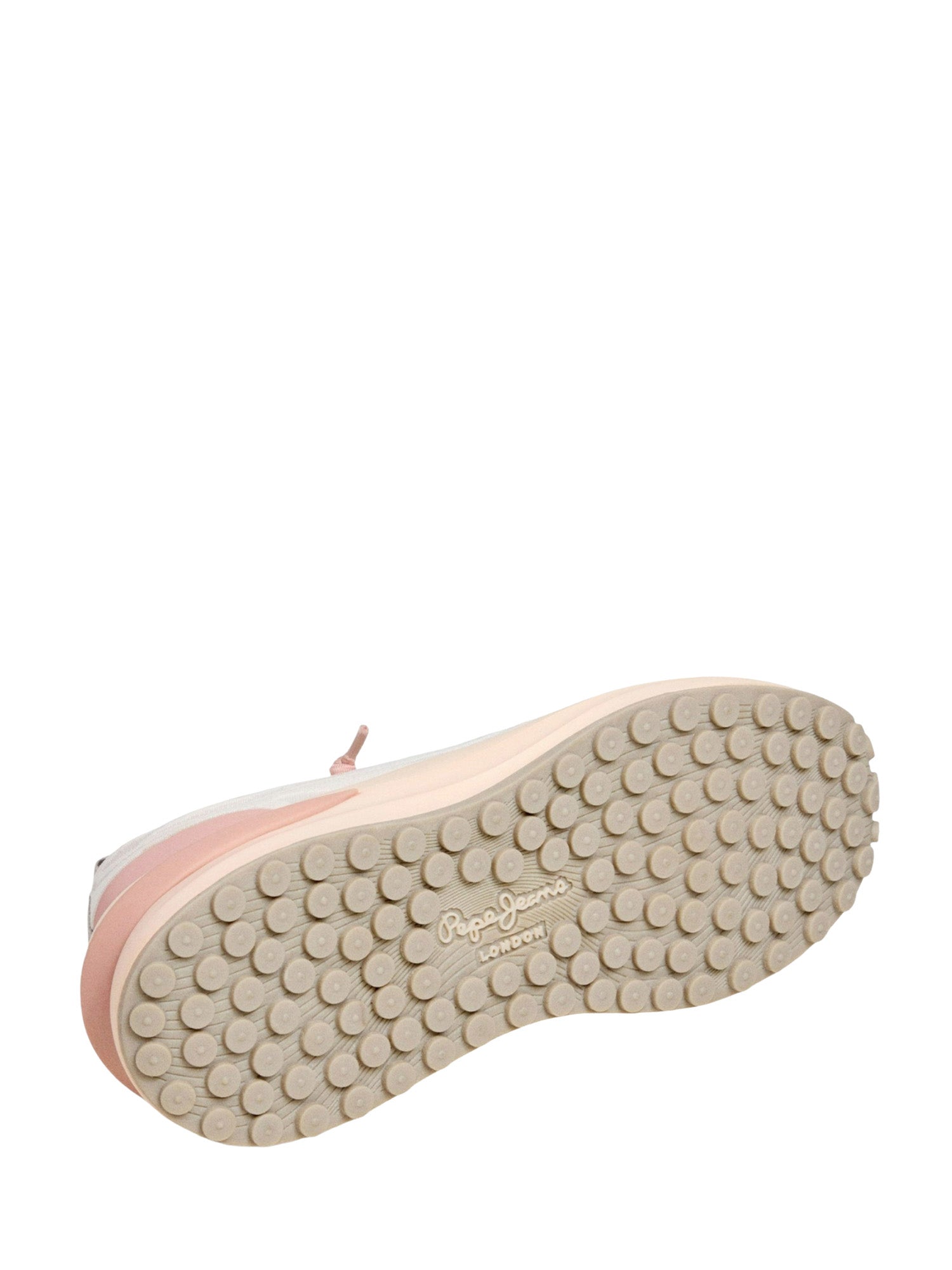 Sneakers Beige Pepe Jeans