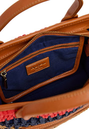 Borse a mano Marrone Pepe Jeans