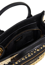 Borse a mano Nero Pepe Jeans