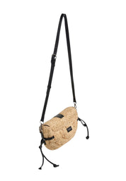 Tracolla Beige Pepe Jeans