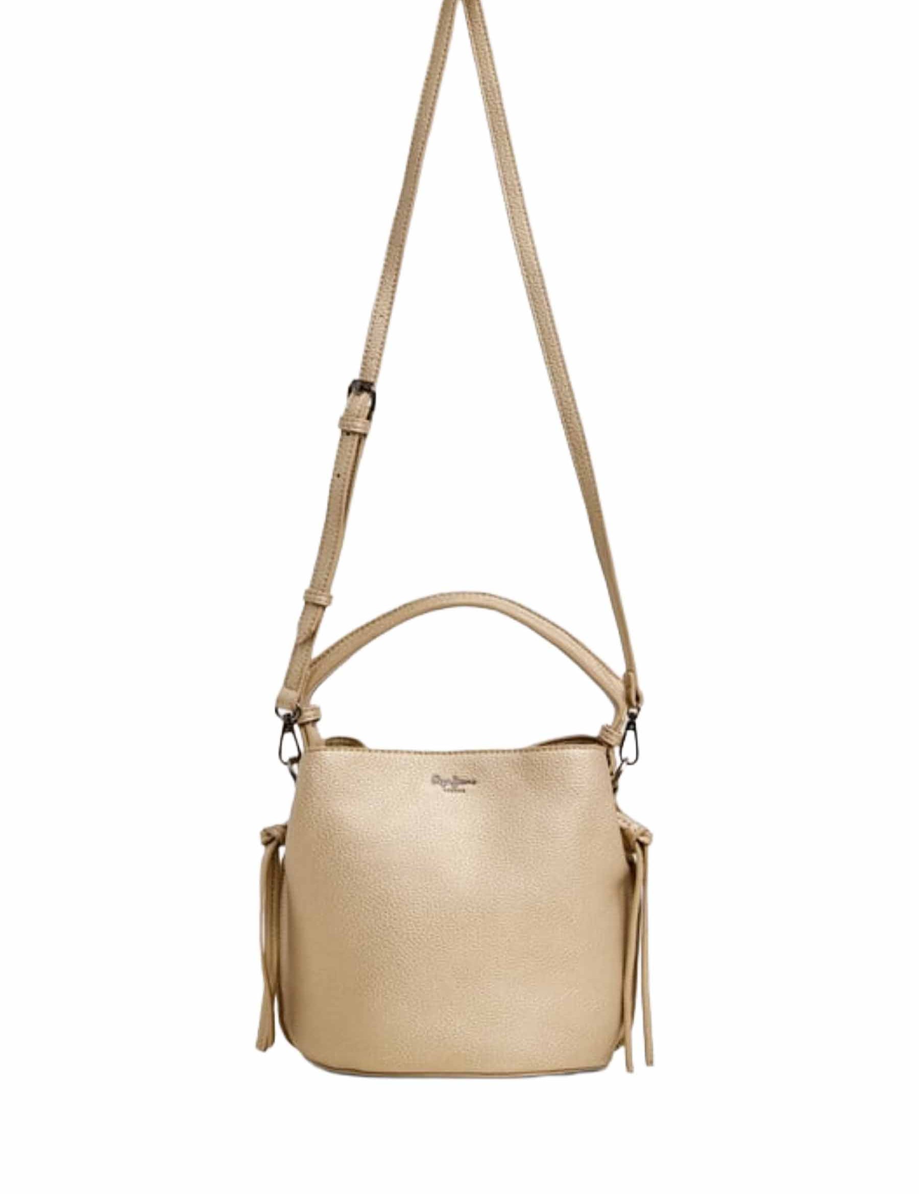 Secchiello Dorato Pepe Jeans