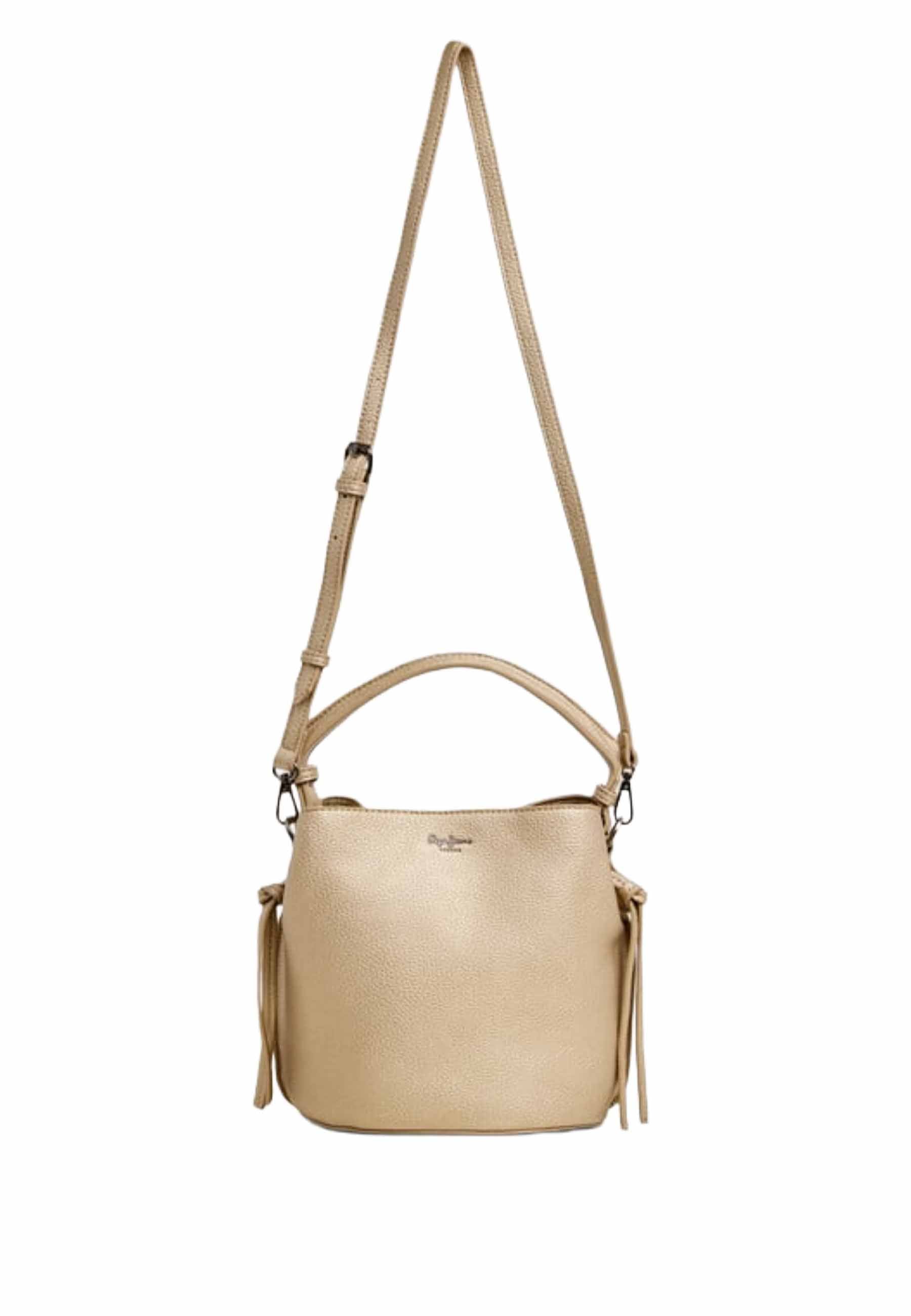 Secchiello Dorato Pepe Jeans