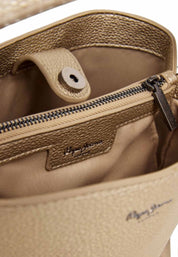 Secchiello Dorato Pepe Jeans