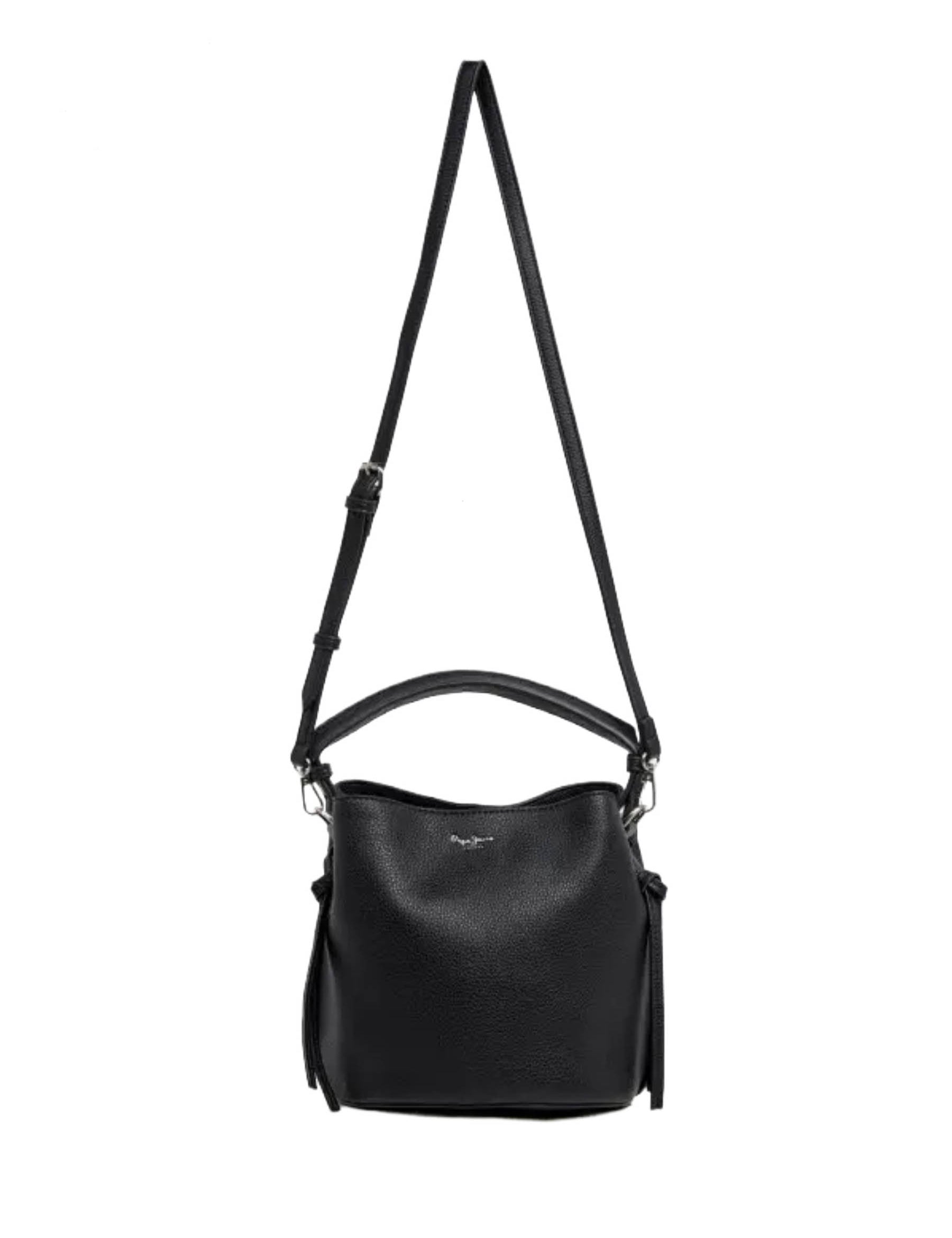 Secchiello Nero Pepe Jeans