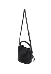 Secchiello Nero Pepe Jeans