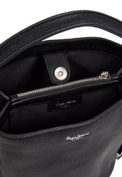 Secchiello Nero Pepe Jeans