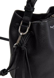 Secchiello Nero Pepe Jeans