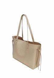 Shopper Dorato Pepe Jeans
