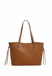 Shopper Marrone Pepe Jeans